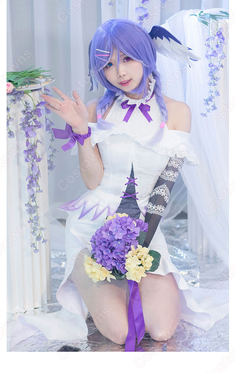 にじさんじ セレン 龍月 1周年 コスプレ衣装 VTuber cosplay にじさんじ セレン 龍月 1周年 コスプレ衣装 VTuber cosplay