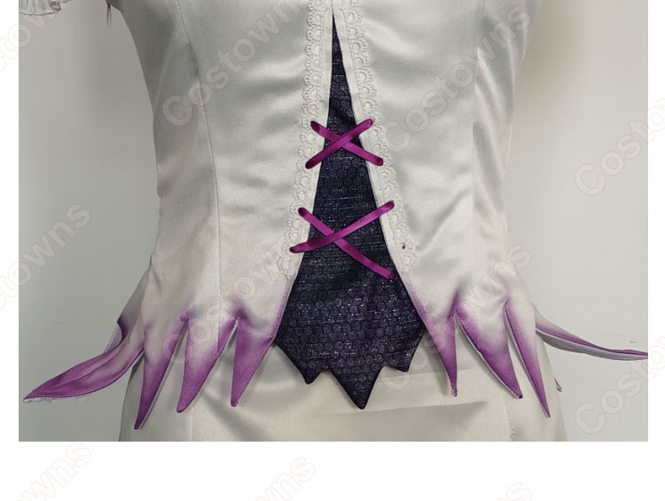 にじさんじ セレン 龍月 1周年 コスプレ衣装 VTuber cosplay にじさんじ セレン 龍月 1周年 コスプレ衣装 VTuber cosplay
