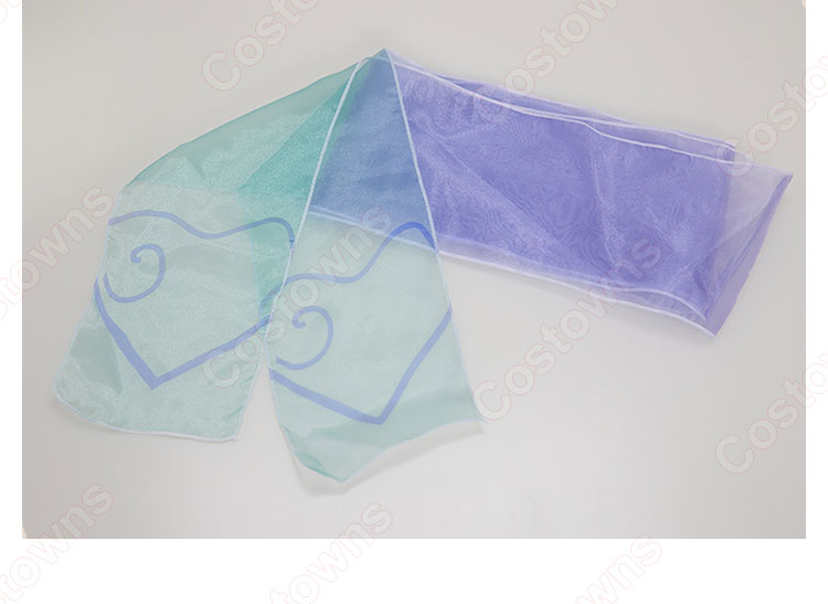 二次創作 ホロライブ 小鳥遊キアラ コスプレ衣装 チャイナドレス-6