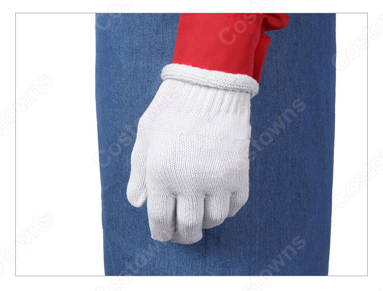 マリオ コスプレ衣装 2023 映画 『ザ・スーパーマリオブラザーズ・ムービー』 cosplay 仮装 変装-10