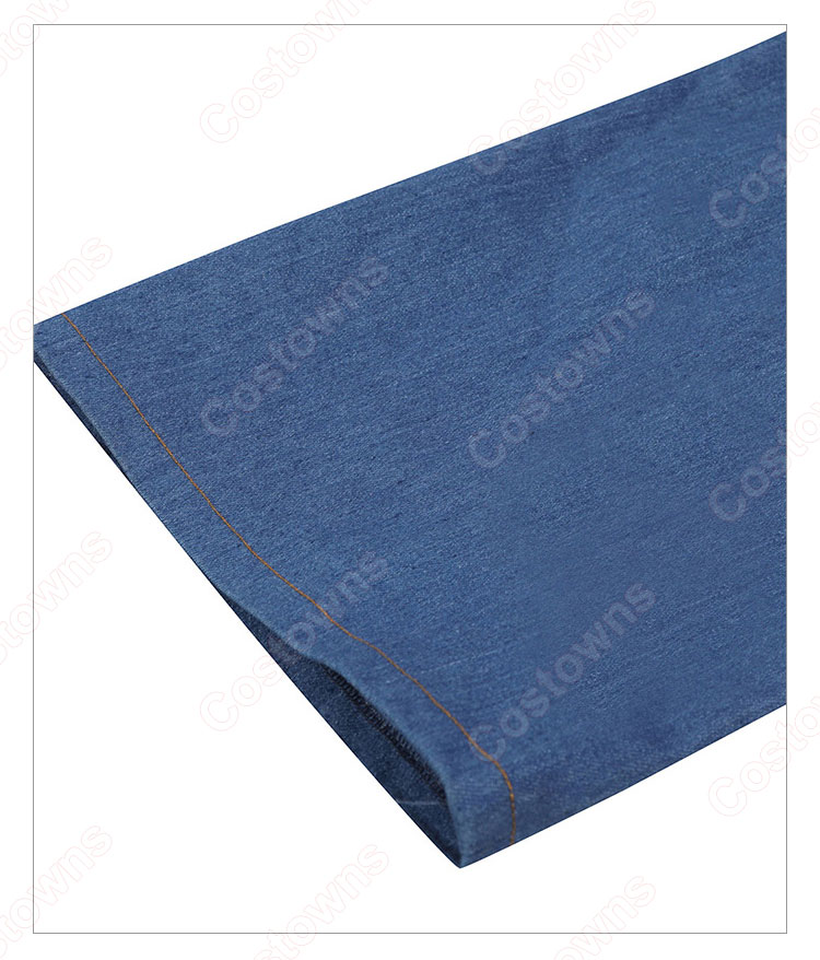 マリオ コスプレ衣装 2023 映画 『ザ・スーパーマリオブラザーズ・ムービー』 cosplay 仮装 変装-9