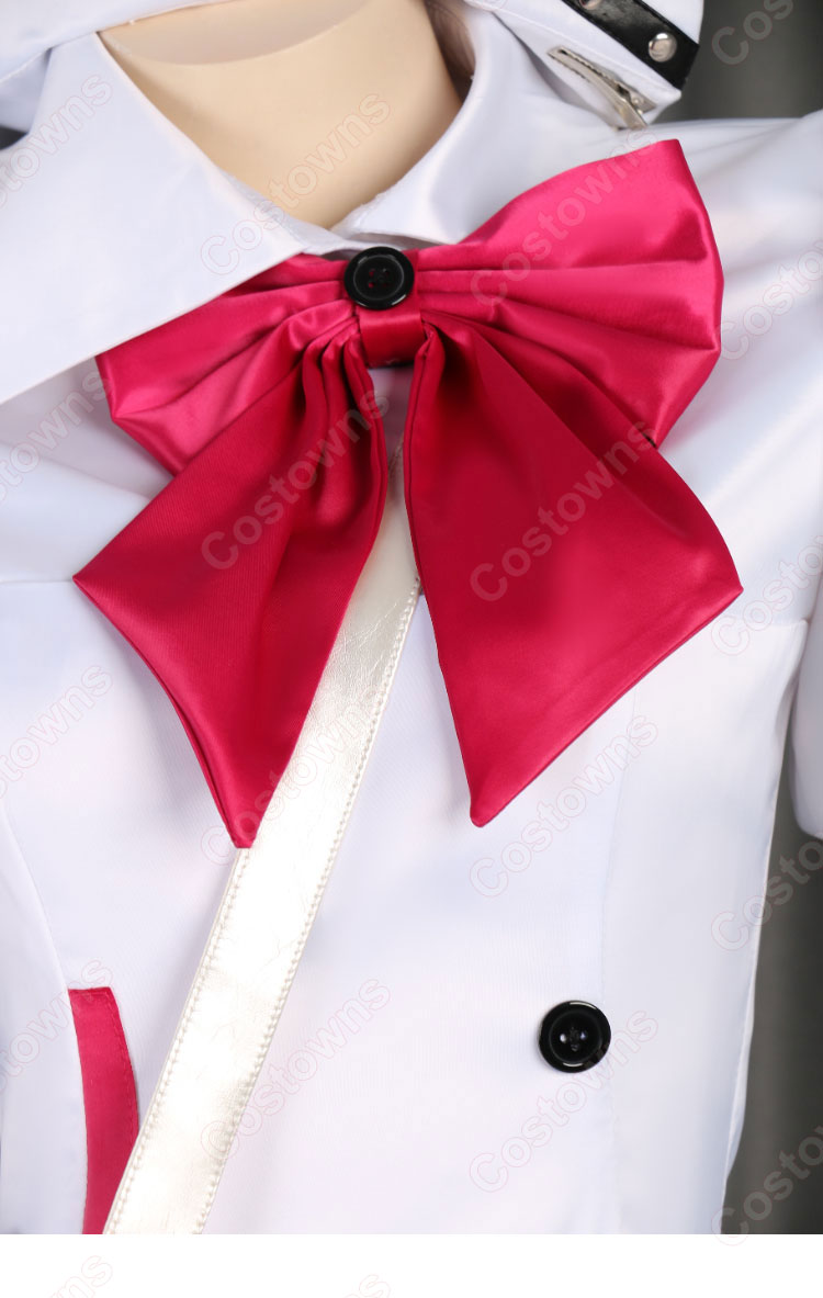 無期迷途 アン コスプレ衣装-5