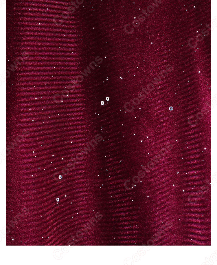 無期迷途 エイレーネー コスプレ衣装-8