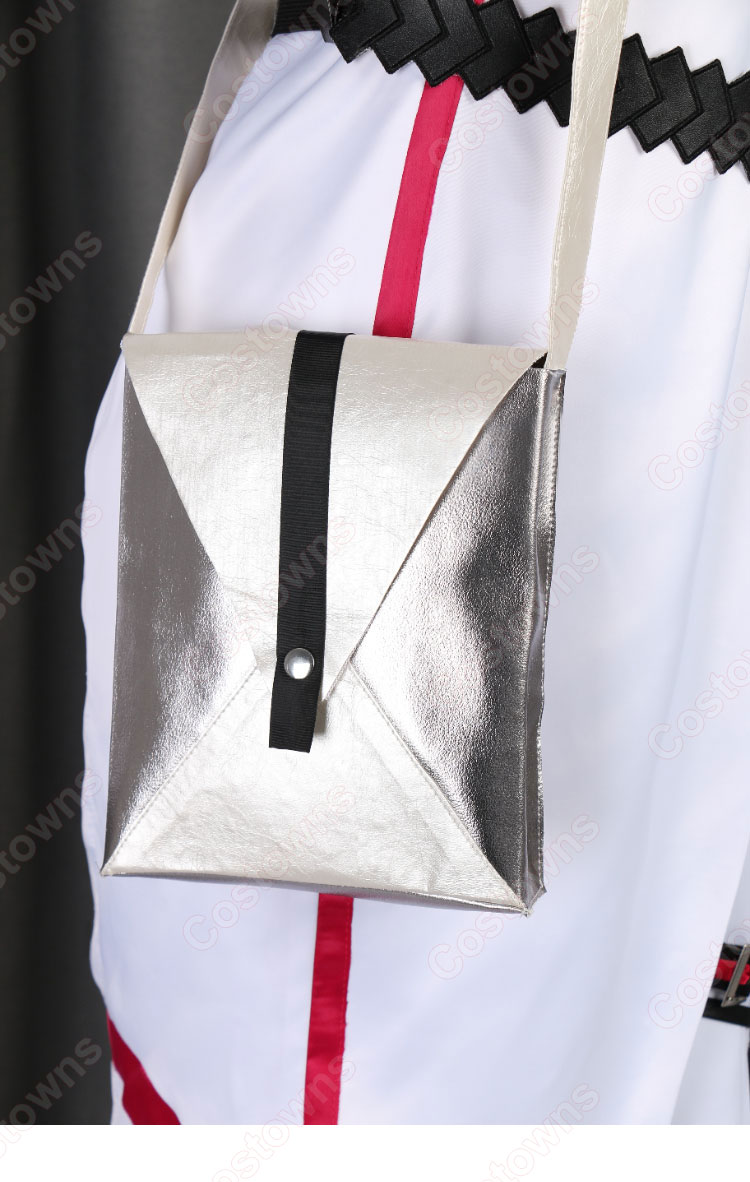 無期迷途 アン コスプレ衣装-6