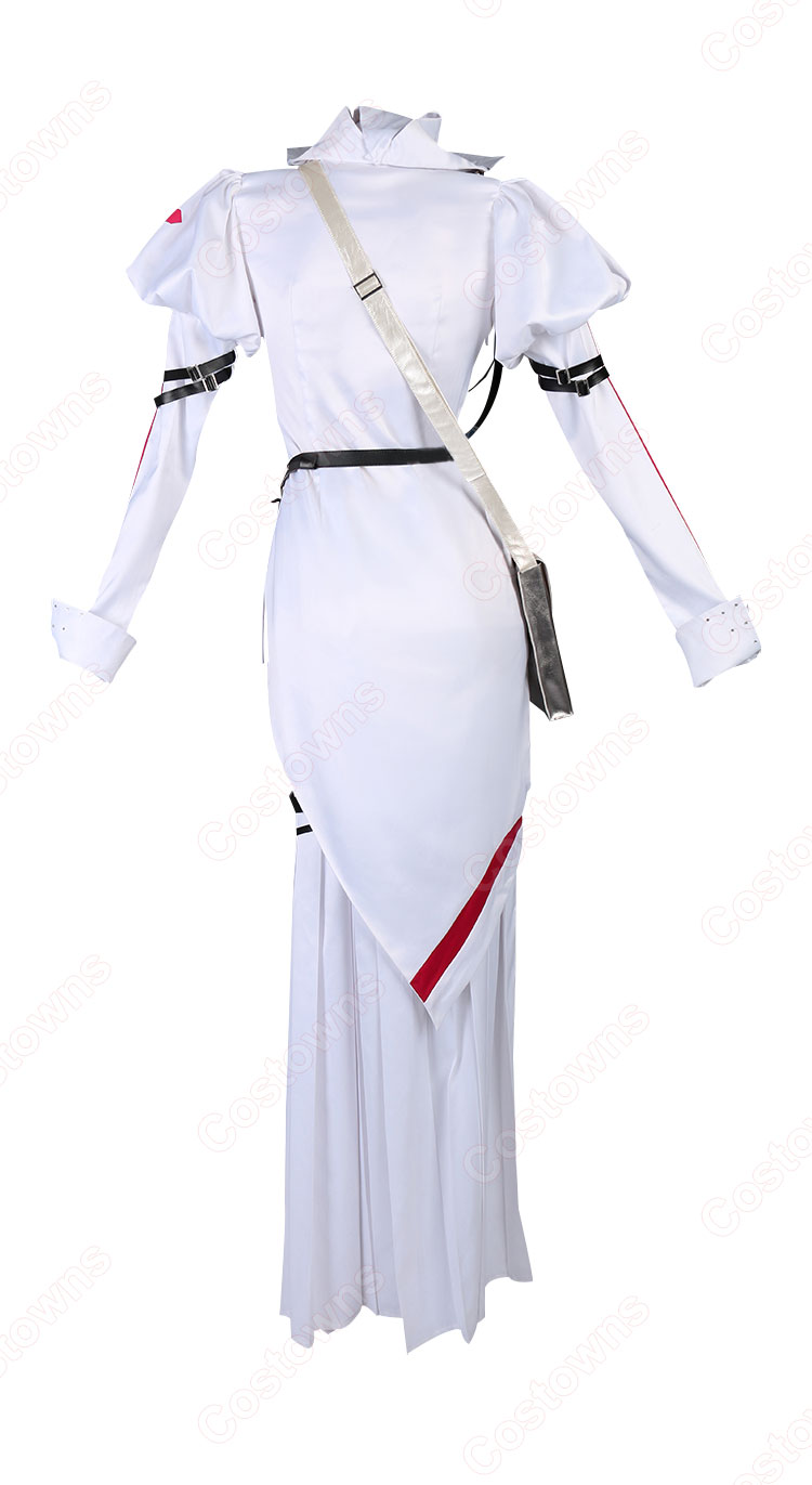 無期迷途 アン コスプレ衣装 - Costowns