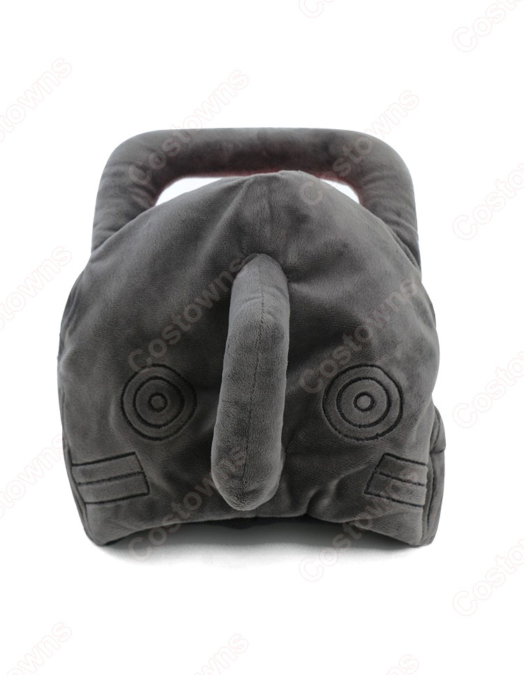 チェンソーマン ポチタ コスプレ 帽子 チェンソー 悪魔 コスプレ道具-3