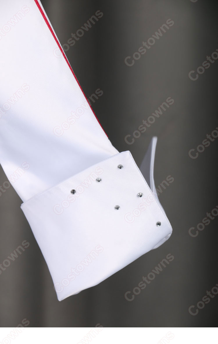 無期迷途 アン コスプレ衣装-8