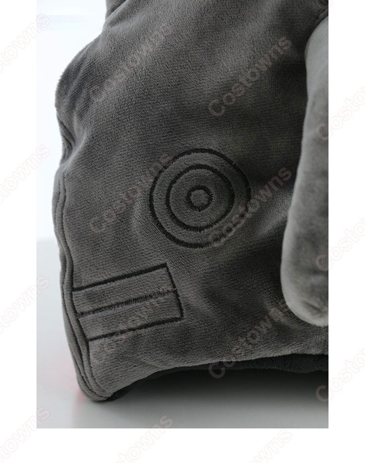 チェンソーマン ポチタ コスプレ 帽子 チェンソー 悪魔 コスプレ道具-6