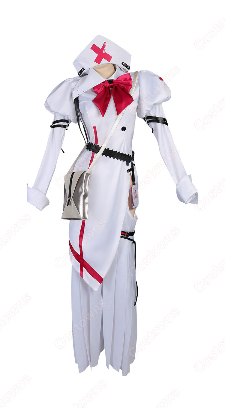 無期迷途 アン コスプレ衣装-1