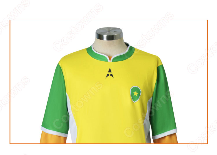 ジョナサン コスプレ衣装 『モンスター・ホテル 変身ビームで大パニック!』 cosplay 仮装 変装-5