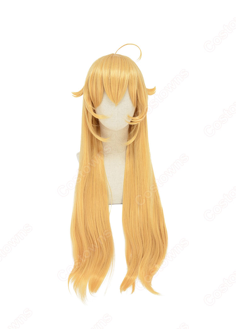 アナーキー・パンティ コスプレウィッグ 『パンティ&ストッキングwithガーターベルト』 主人公 耐熱かつら cosplay wig 通販-1