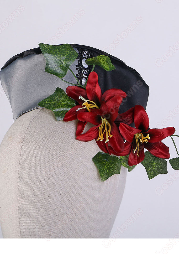 プロセカ 朝比奈まふゆ コスプレ衣装 『プロジェクトセカイ カラフルステージ! feat. 初音ミク』 25時、ナイトコードで。 コンフュージョン・ナース 看護服 cosplay 仮装 変装-3