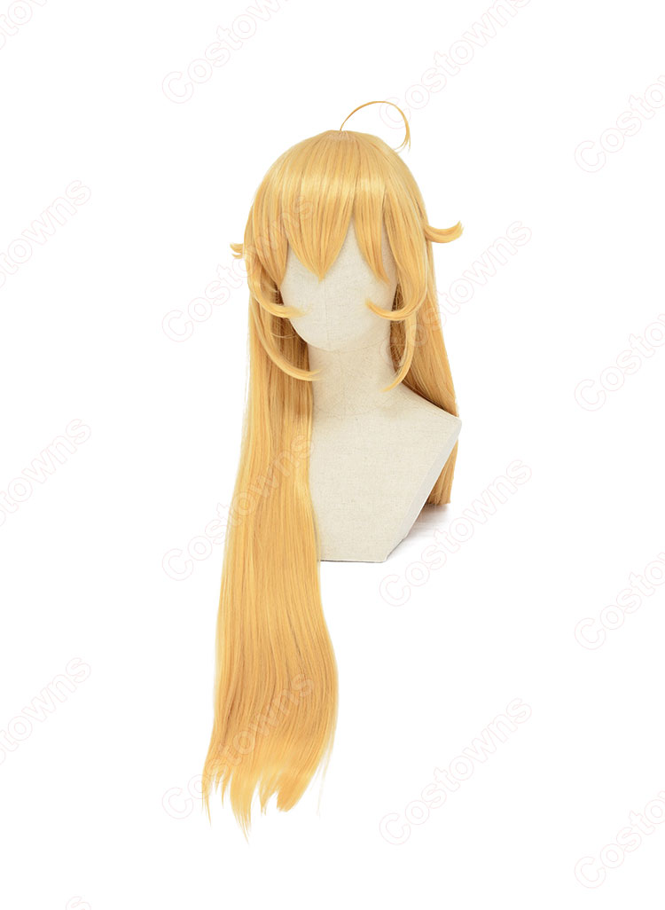 アナーキー・パンティ コスプレウィッグ 『パンティ&ストッキングwithガーターベルト』 主人公 耐熱かつら cosplay wig 通販-2
