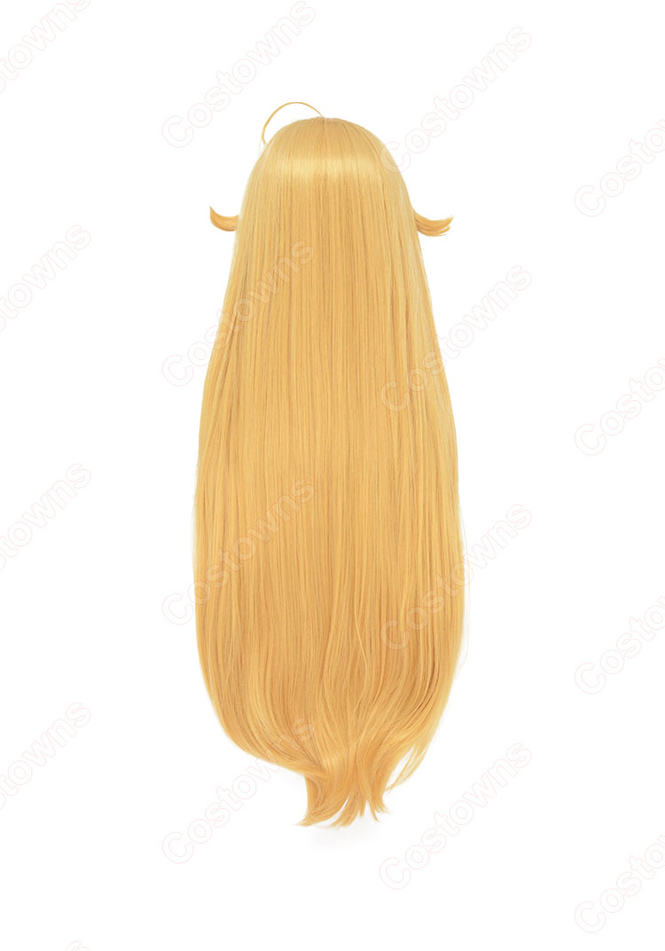 アナーキー・パンティ コスプレウィッグ 『パンティ&ストッキングwithガーターベルト』 主人公 耐熱かつら cosplay wig 通販-3