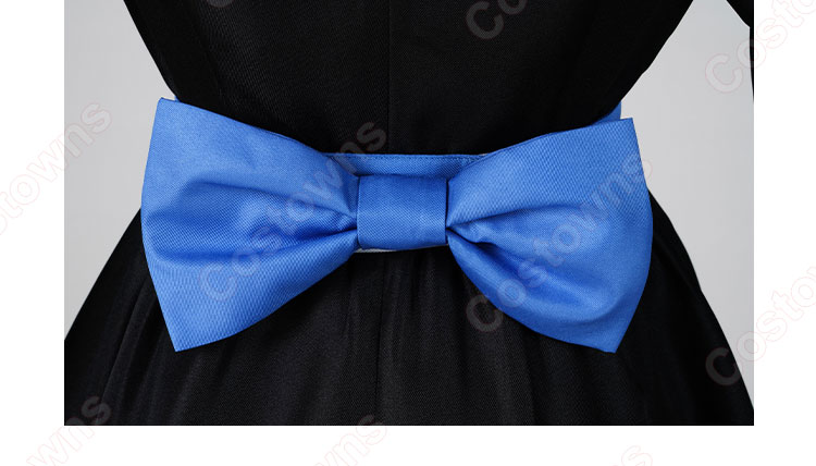 アナーキー・ストッキング コスプレ衣装 『パンティ&ストッキングwithガーターベルト』 パンスト姉妹 ストッちゃん cosplay 仮装 変装-8