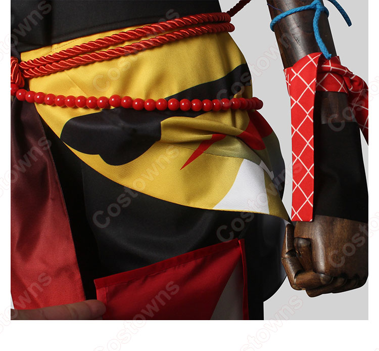 あんスタ！ 南雲鉄虎 みずたま模様衣装 コスプレ衣装 『あんさんぶるスターズ！！』 スカウト！みずたま模様 みずたまの思い出 MV衣装 cosplay 仮装 変装-5