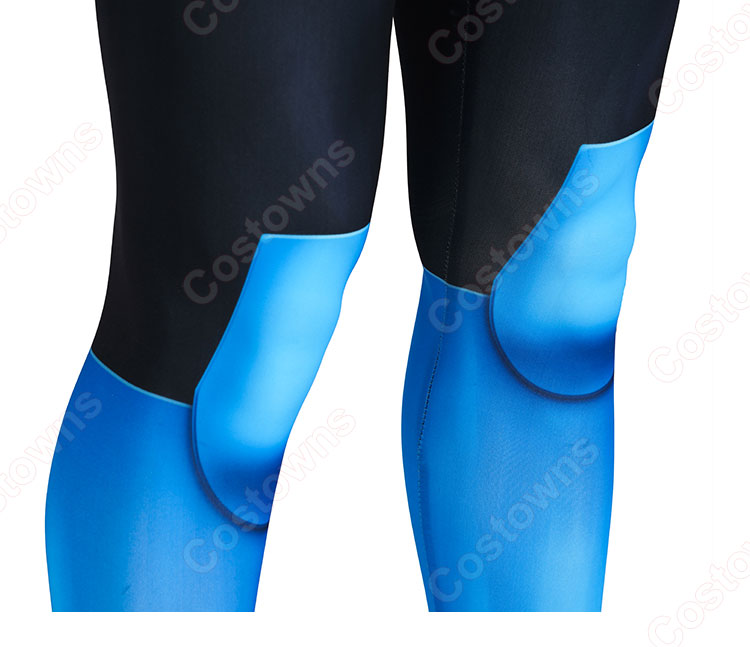 インビンシブル ～無敵のヒーロー～ マーク・グレイソン コスプレ衣装-10