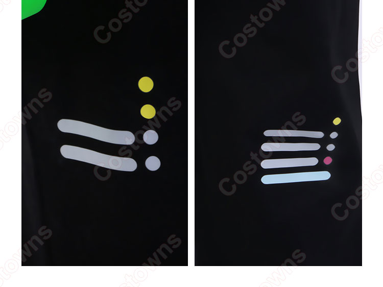 あんスタ Switch&2wink 「Tell Your World」 コスプレ衣装 『あんさんぶるスターズ！！』 青葉つむぎ 春川宙 逆先夏目 MV衣装 cosplay 仮装 変装-12