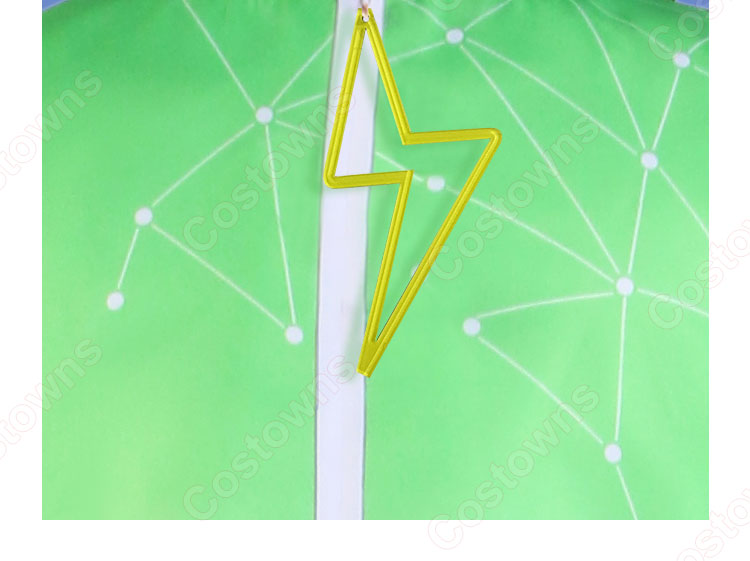 あんスタ Switch&2wink 「Tell Your World」 コスプレ衣装 『あんさんぶるスターズ！！』 青葉つむぎ 春川宙 逆先夏目 MV衣装 cosplay 仮装 変装-8