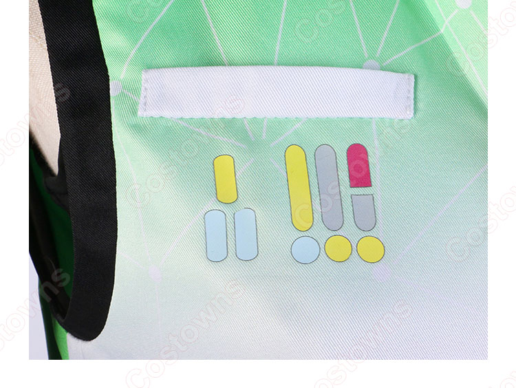 あんスタ Switch&2wink 「Tell Your World」 コスプレ衣装 『あんさんぶるスターズ！！』 青葉つむぎ 春川宙 逆先夏目 MV衣装 cosplay 仮装 変装-6