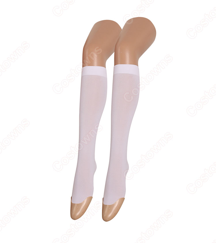 僕とロボコ 平ロボコ コスプレ衣装 メイド服-9