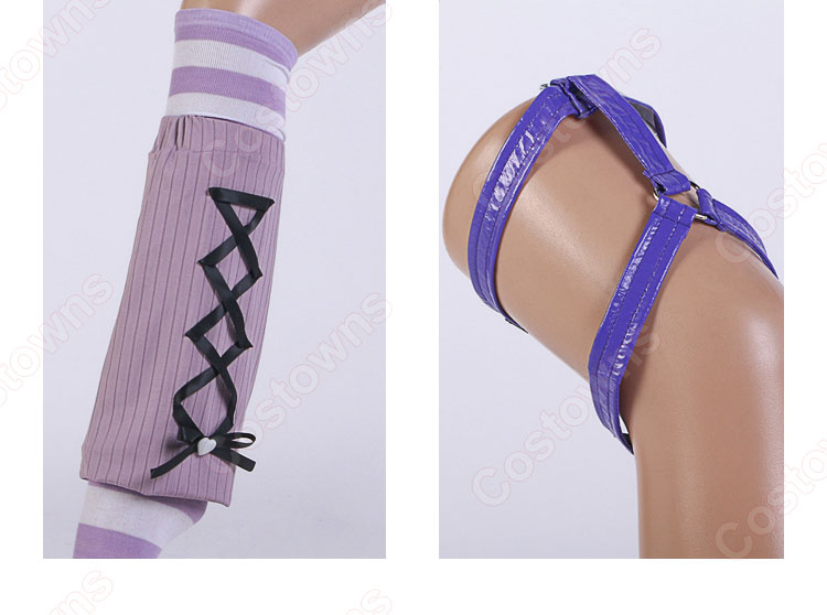 プロセカ 宵崎奏 コスプレ衣装 『プロジェクトセカイ カラフルステージ！ feat. 初音ミク』 25時、ナイトコードで。 この街一番の専門店で 特訓後 cosplay 仮装 変装-13