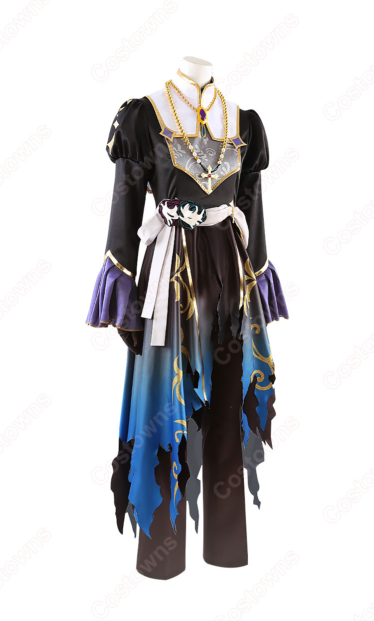 あんスタ！！ ハロウィン 天祥院英智 姫宮桃李 伏見弓弦 日々樹