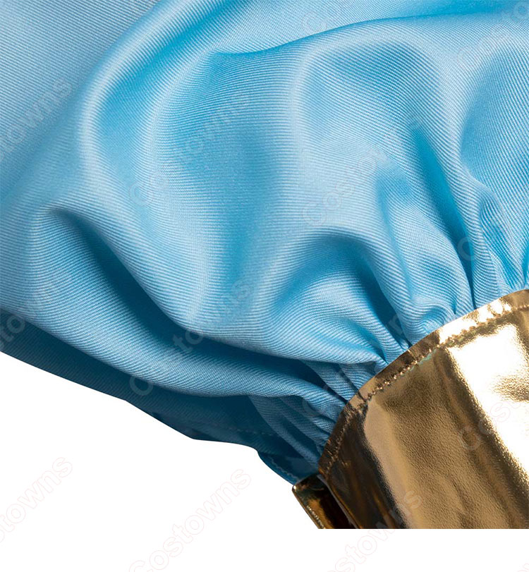 原神 ニィロウ 二次創作 メイド服 コスプレ衣装-9