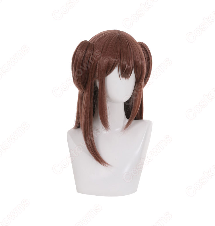 アキバ冥途戦争 和平なごみ コスプレウィッグ-3