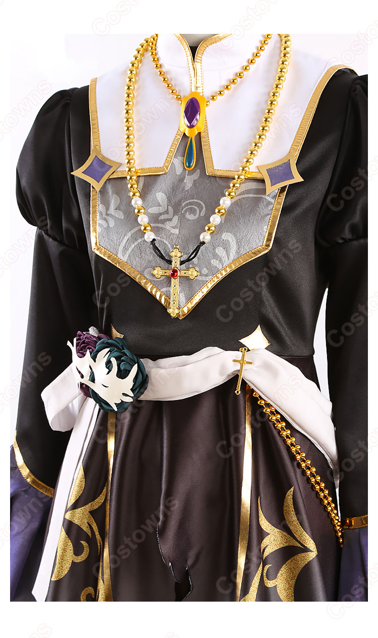 あんスタ!! ハロウィン 天祥院英智 姫宮桃李 伏見弓弦 日々樹渉 コスプレ衣装 『あんさんぶるスターズ!!』 ハロウィンキャンペーン2022 fine cosplay 仮装 変装-4