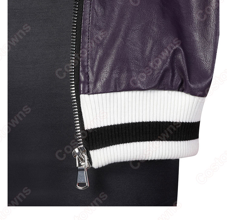 オーバーウォッチ2 キリコ コスプレ衣装 巫女 cosplay 仮装 変装-12