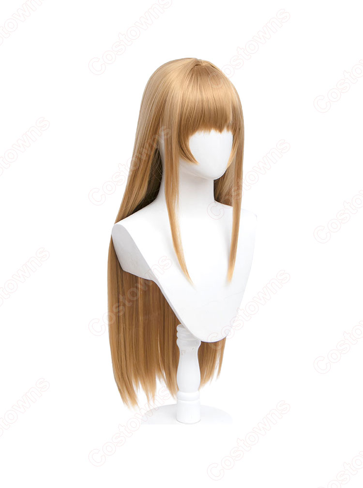 椎名真昼 コスプレウィッグ 『お隣の天使様にいつの間にか駄目人間にされていた件』 耐熱かつら cosplay wig 通販-2