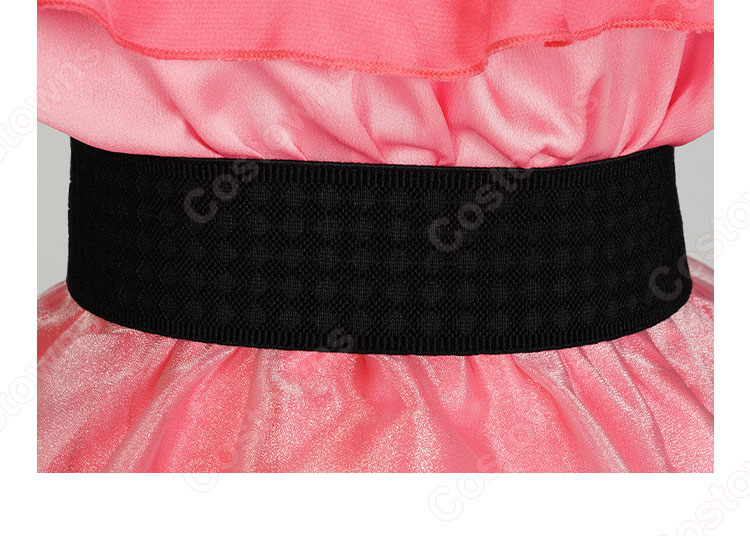 【推しの子】 星野アイ コスプレ衣装-7