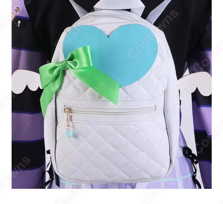 プロセカ 暁山瑞希 コスプレ衣装 『プロジェクトセカイ カラフルステージ！ feat. 初音ミク』 25時、ナイトコードで。 弟くんにも聞いちゃおー! 特訓後 cosplay 仮装 変装-12