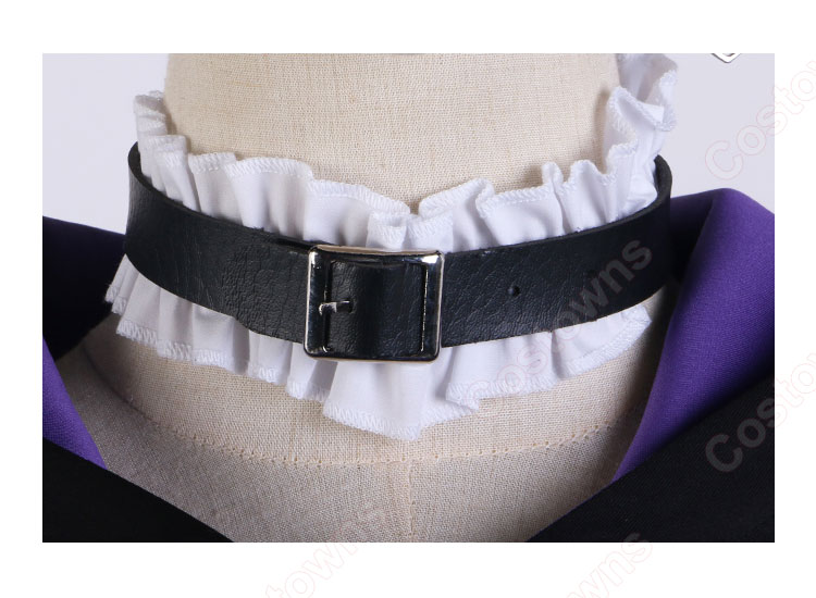 プロセカ 暁山瑞希 コスプレ衣装 『プロジェクトセカイ カラフルステージ！ feat. 初音ミク』 25時、ナイトコードで。 弟くんにも聞いちゃおー! 特訓後 cosplay 仮装 変装-6