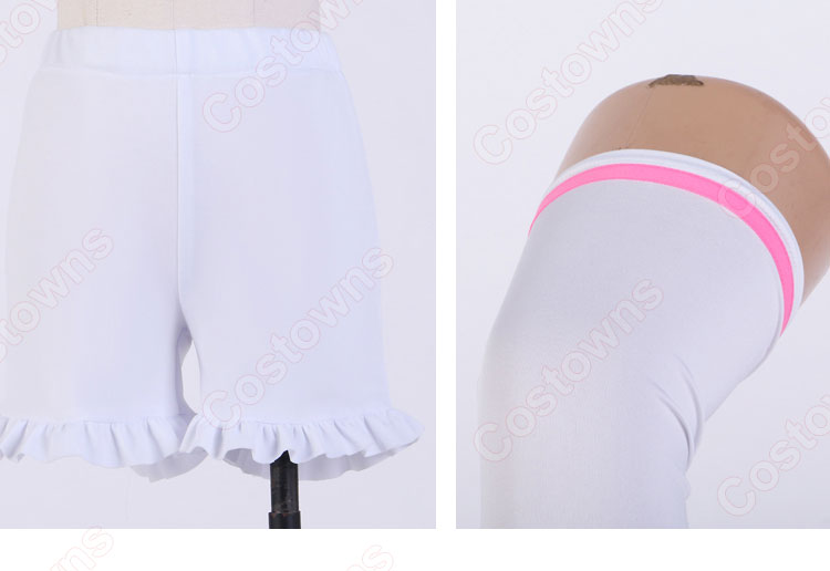 ウマ娘 テイエムオペラオー 勝負服 コスプレ衣装 『ウマ娘 プリティーダービー』(ウマむすめ プリティーダービー) cosplay 仮装 変装-11