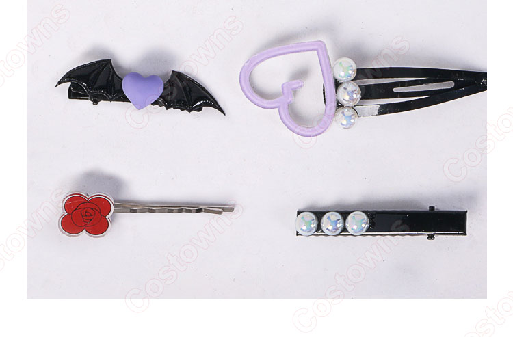 プロセカ 東雲絵名 ダークデコラ・スイートガール衣装 コスプレ衣装 『プロジェクトセカイ カラフルステージ! feat. 初音ミク』 25時、ナイトコードで。 MV衣装 cosplay 仮装 変装-8