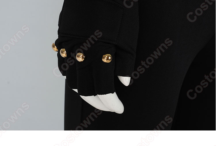 ゼルダ 普段着 コスプレ衣装 『ゼルダの伝説 ブレス オブ ザ ワイルド』 cosplay 仮装 変装-9