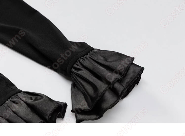 BLACKPINK ジェニー ジャズダンス衣装 韓国 アイドル ダンス服-5