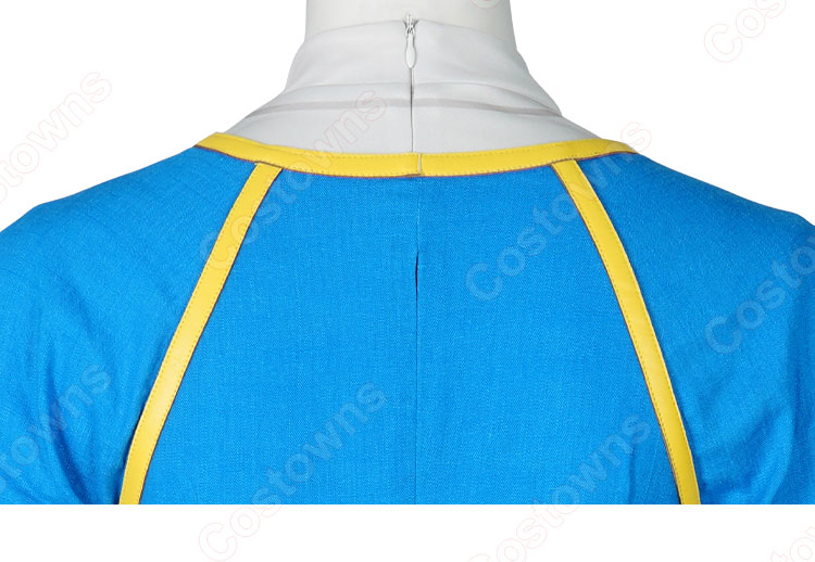 ゼルダ 普段着 コスプレ衣装 『ゼルダの伝説 ブレス オブ ザ ワイルド』 cosplay 仮装 変装-8