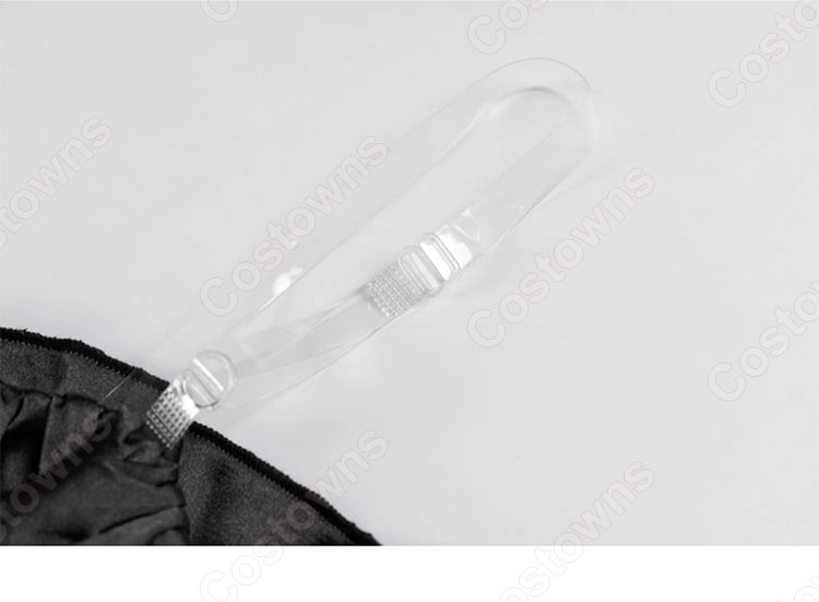 BLACKPINK ジェニー ジャズダンス衣装 韓国 アイドル ダンス服-6