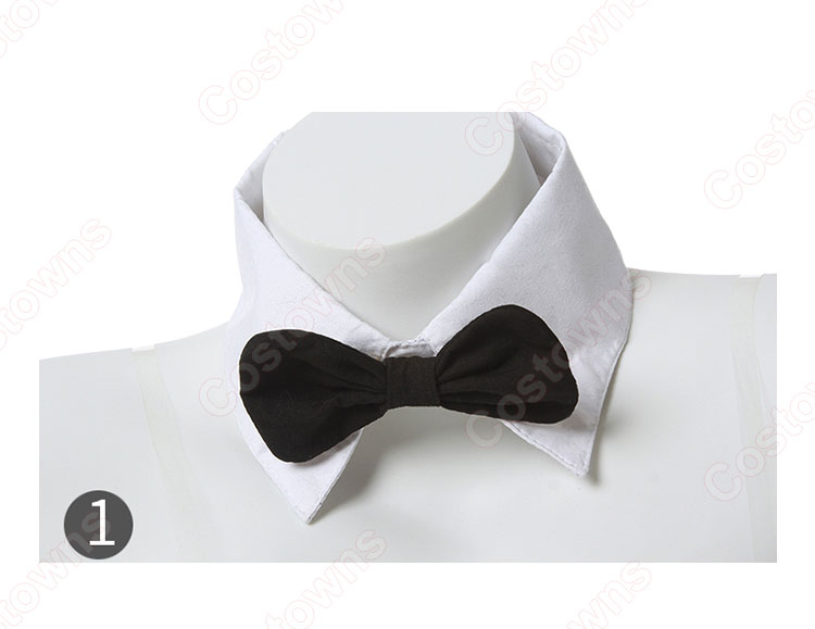 Muse Dash リン バニーガール コスプレ衣装-5