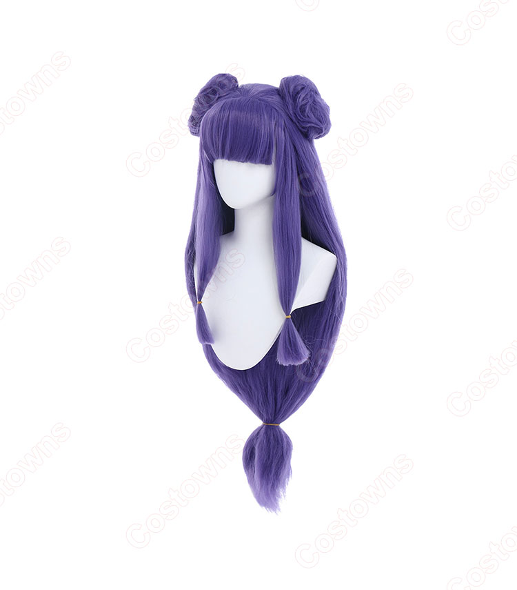 最旬トレンドパンツ らんま1/2 シャンプー コスプレウィッグ - Costowns コスプレ衣装
