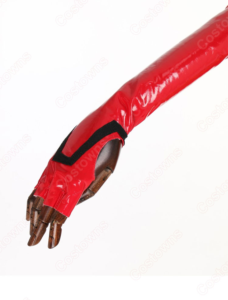 ギルティクラウン 楪いのり コスプレ衣装-9