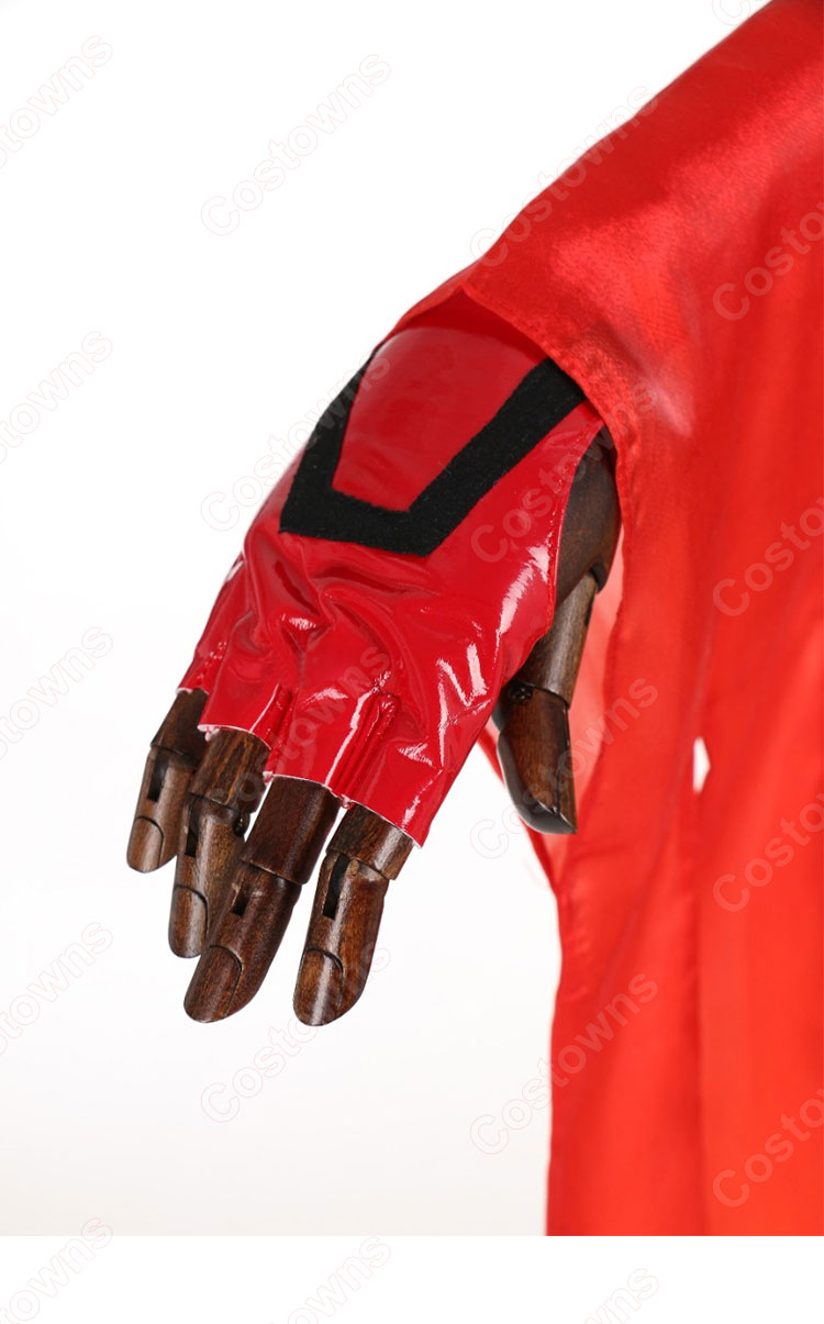 ギルティクラウン 楪いのり コスプレ衣装-8