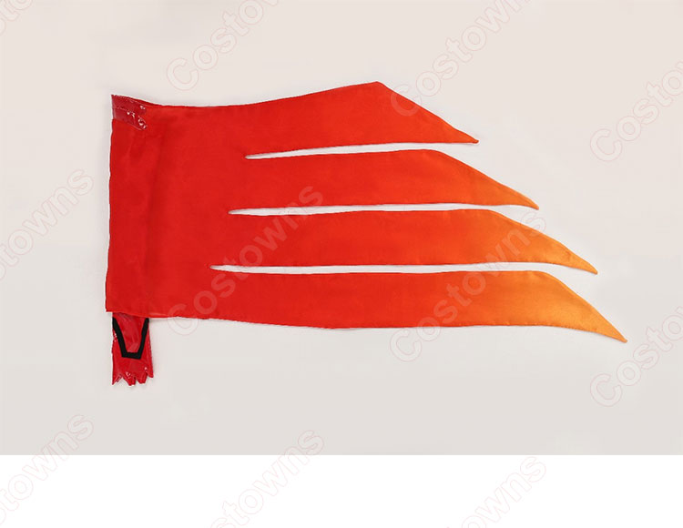 ギルティクラウン 楪いのり コスプレ衣装-13