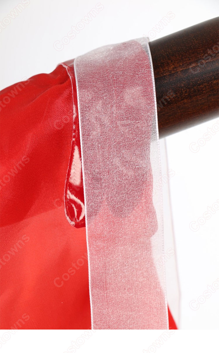 ギルティクラウン 楪いのり コスプレ衣装-10