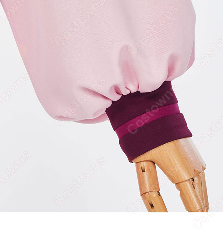 機動戦士ガンダム 水星の魔女 チュアチュリー・パンランチ コスプレ衣装-6