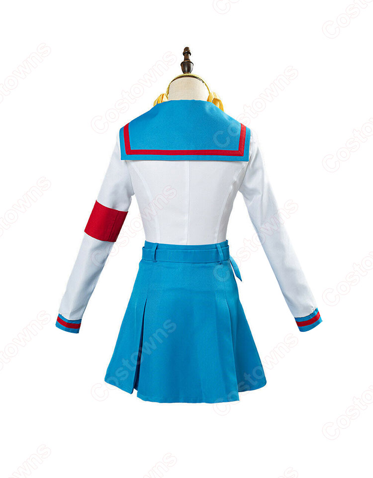 涼宮ハルヒの憂鬱 涼宮ハルヒ コスプレ衣装 制服 - Costowns