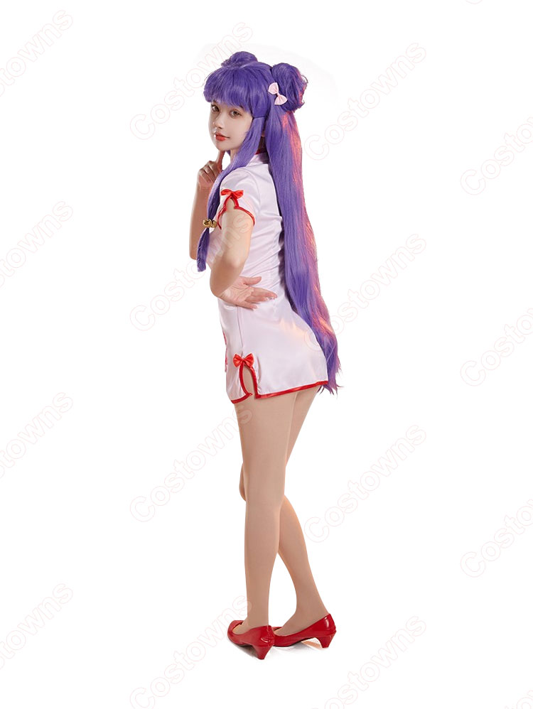 らんま1/2 コスプレ 女らんま フルセット Amazon.co.jp: [BASETAKE] らんま 1/2 コスプレ 衣装 シャンプー